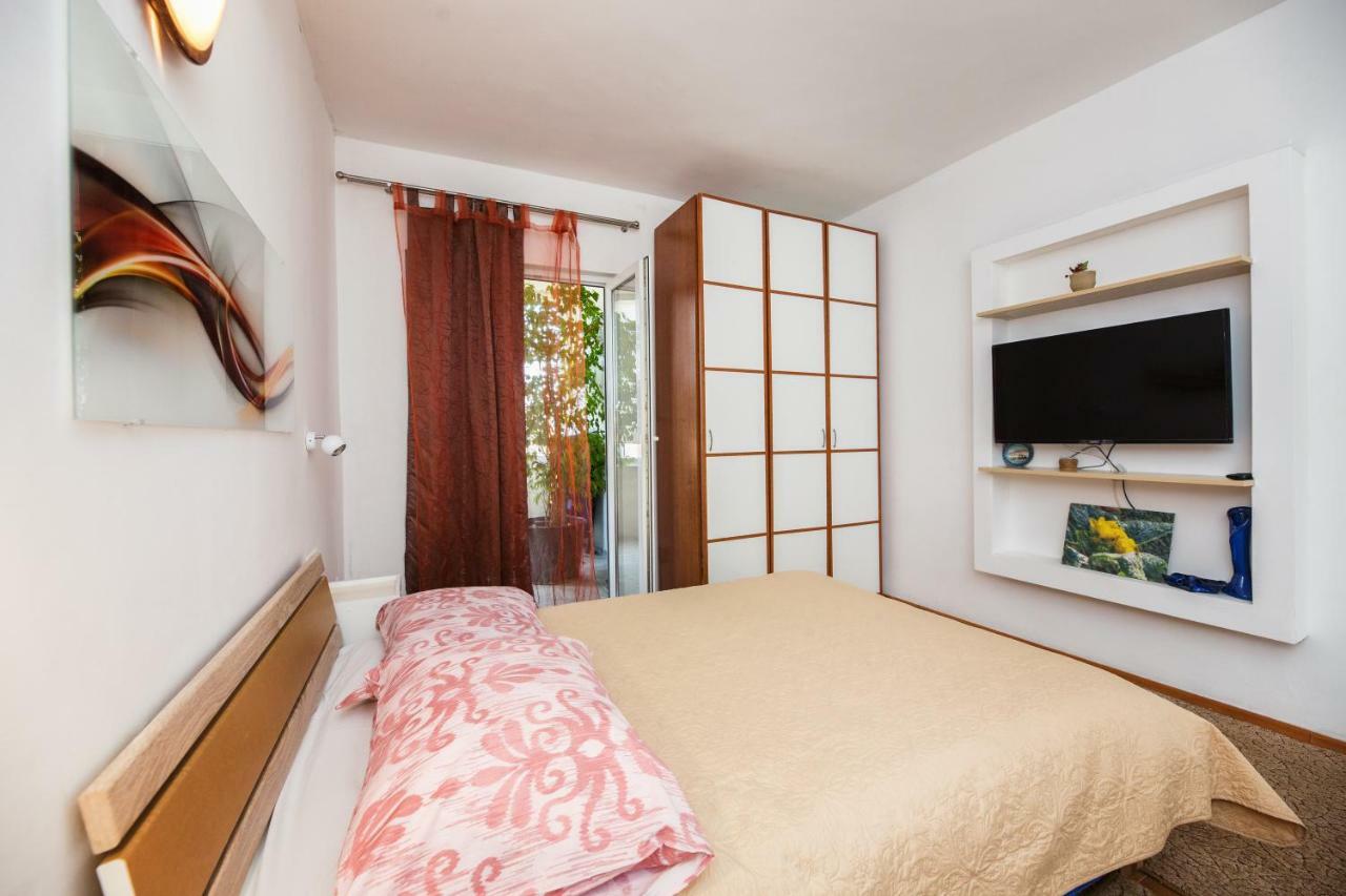 Deluxe New Kastela Agneza Apartment Near Splitairport Екстер'єр фото