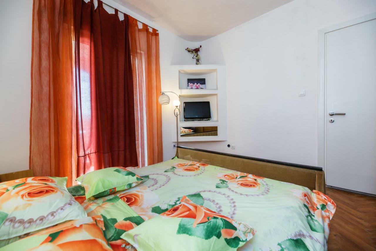 Deluxe New Kastela Agneza Apartment Near Splitairport Екстер'єр фото